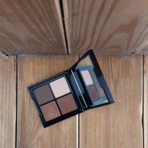 Palette Maquillage Yeux La Globe Trotteuse