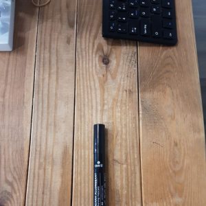 Mascara Allongeant Marron 9ml