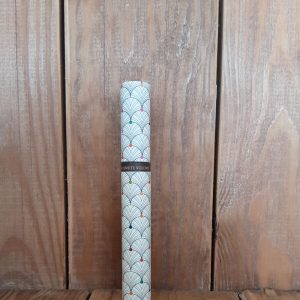 Mascara Marron Densité Volume 8ml