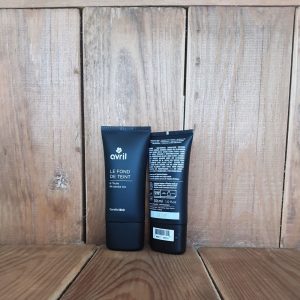 AVRIL Fond de teint beige 30ml