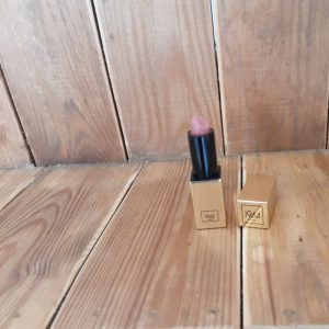 Le Rouge à lèvres Fini satiné Adèle