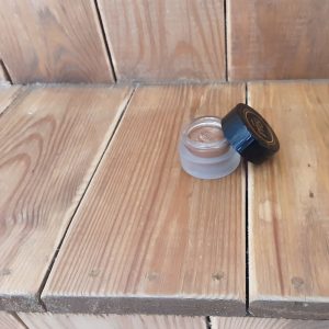 Le reflet d'Ombres Ambre