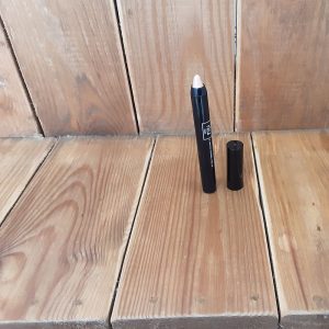 Le crayon Paupières Twist up Nude Doré