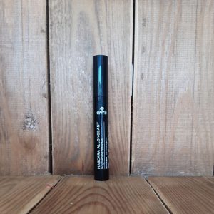 Mascara Allongeant Noir 9ml
