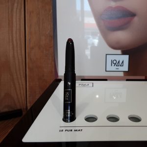 Le Pur Mat Crayon Lèvres 1944 Audrey